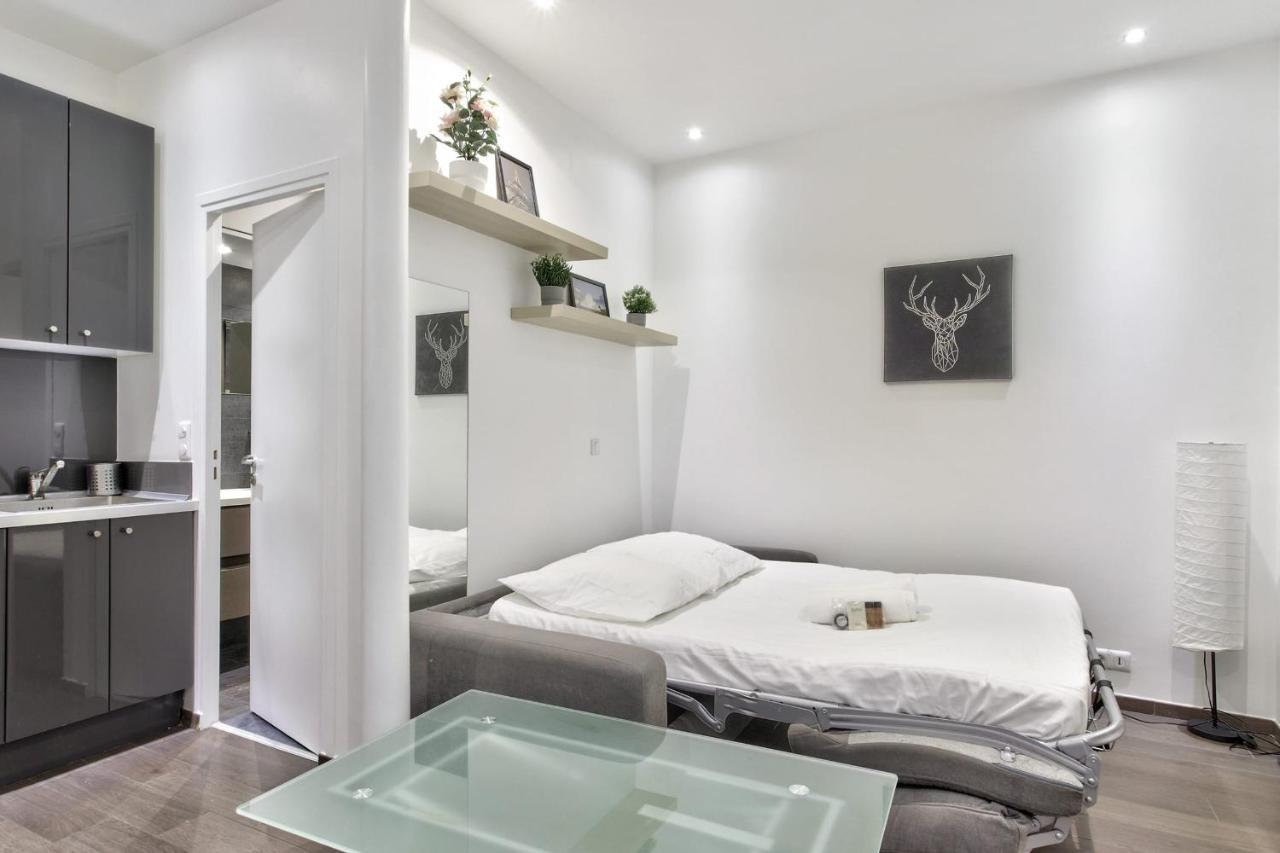 Beau T2 Calme Et Moderne Proche Grands Boulevards à - Welkeys Appartement *