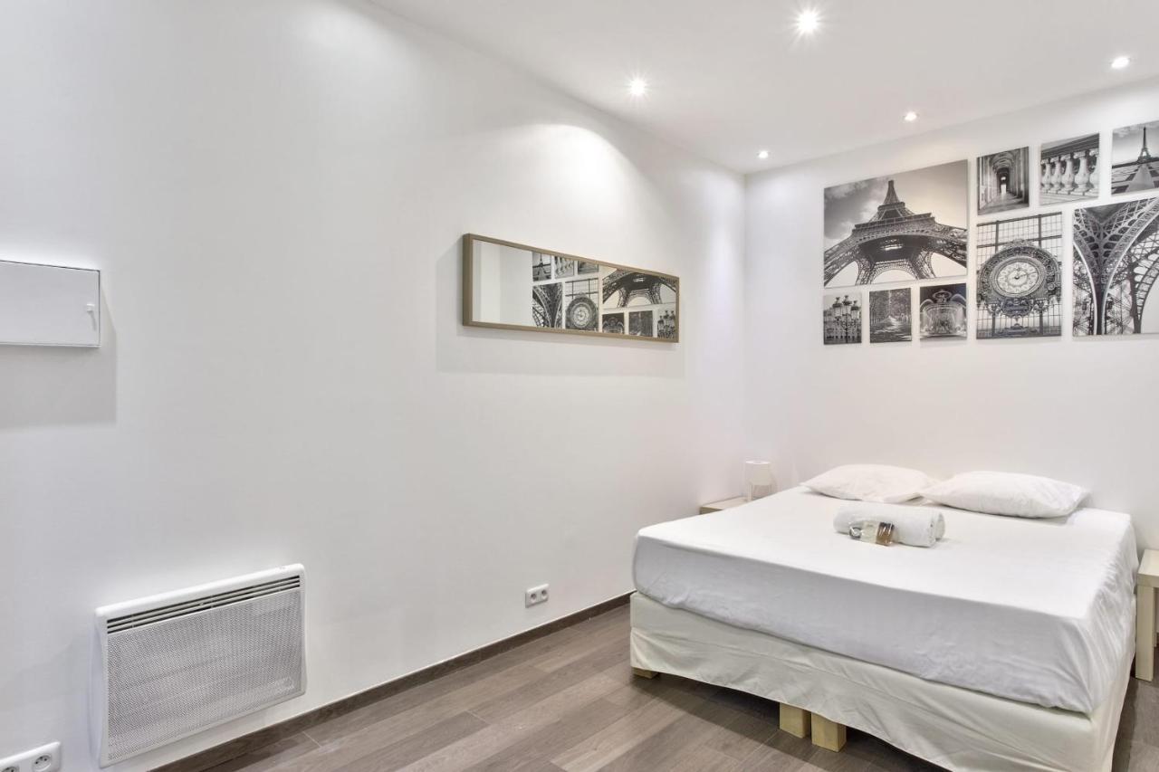 Appartement Beau T2 Calme Et Moderne Proche Grands Boulevards à - Welkeys
