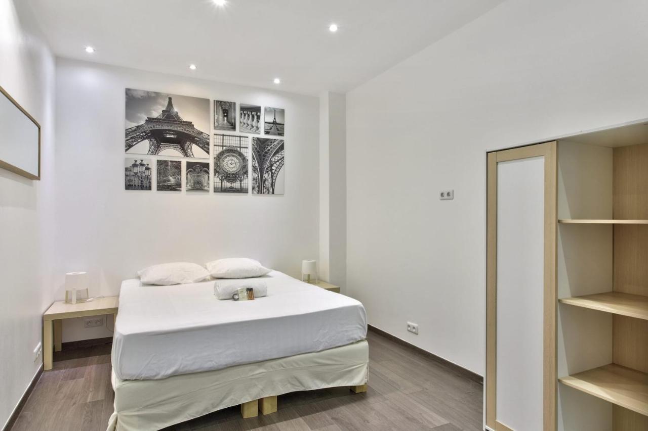 Beau T2 Calme Et Moderne Proche Grands Boulevards à - Welkeys Appartement